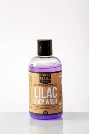 Lilac Body Wash