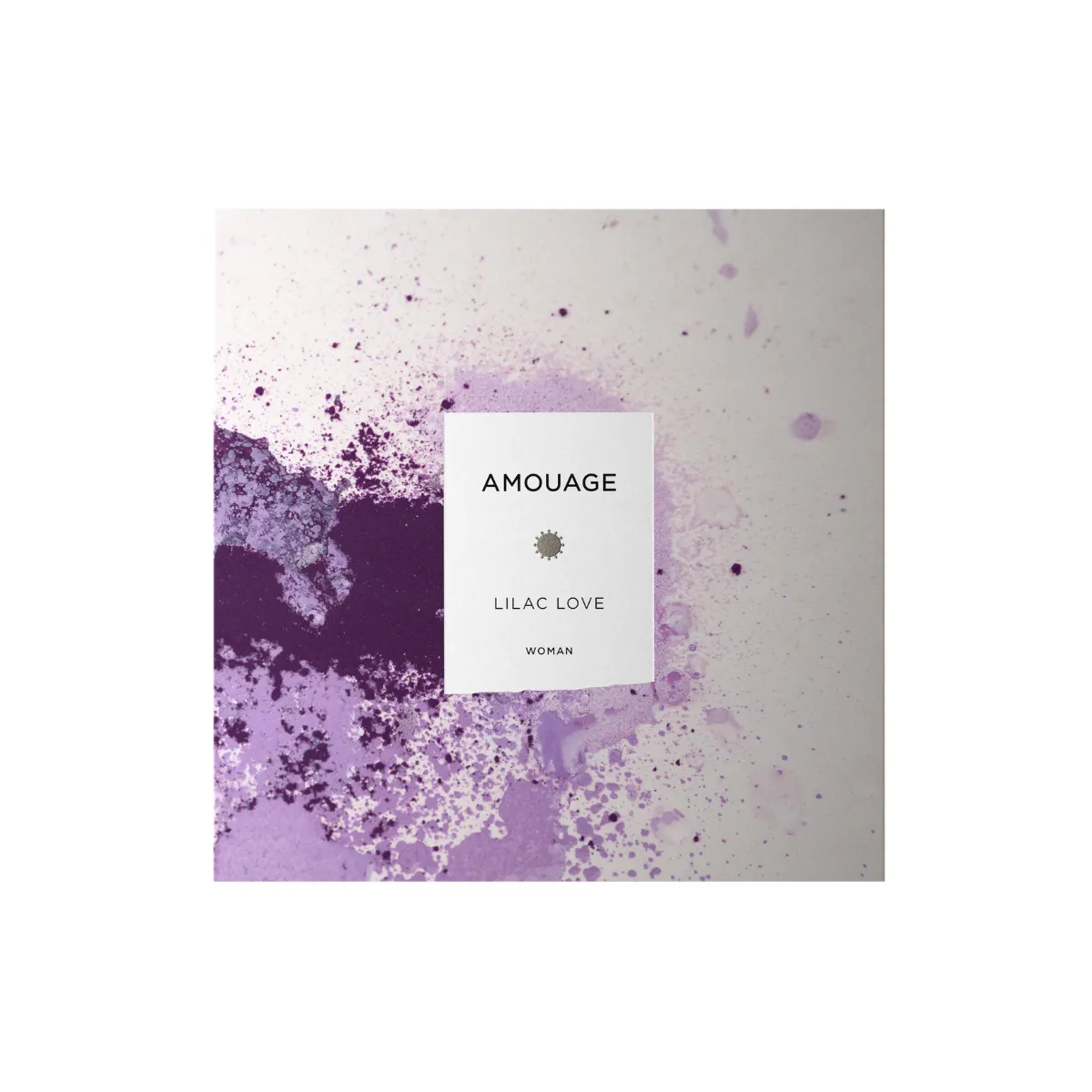 Lilac Love
