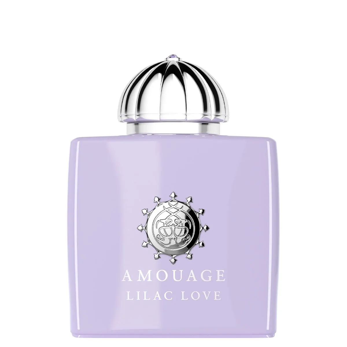 Lilac Love