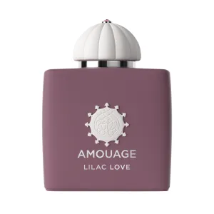 Lilac Love