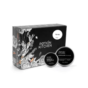 Lip Essentials Kit