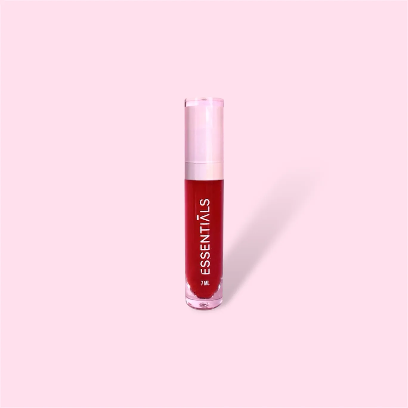 Lip Gloss Temptation - Crimson