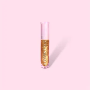 Lip Gloss Temptation - Fantasy Gold