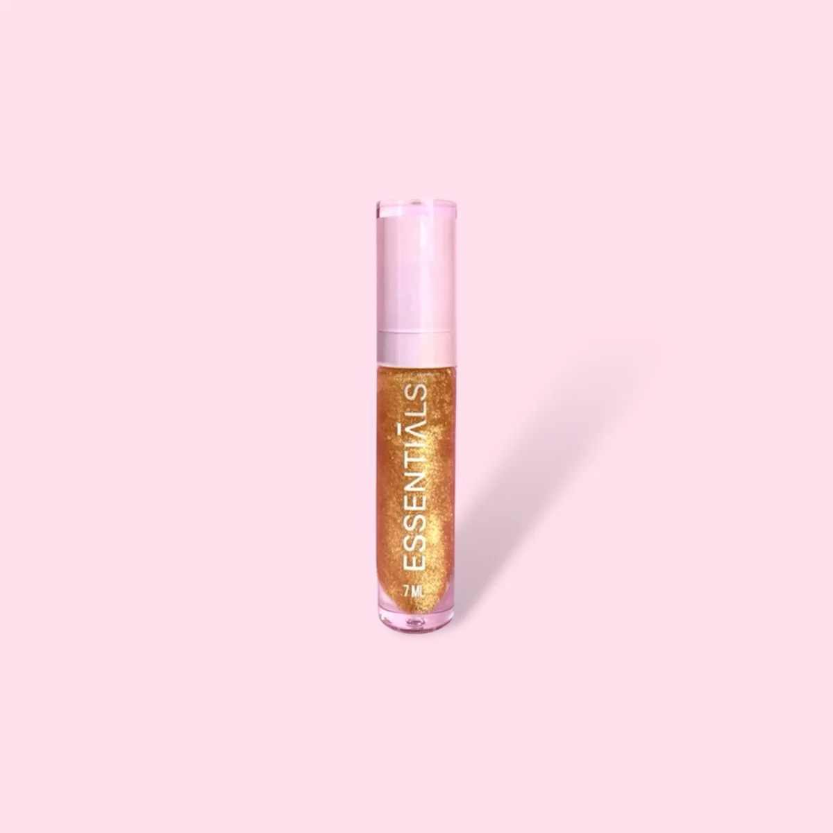 Lip Gloss Temptation - Fantasy Gold