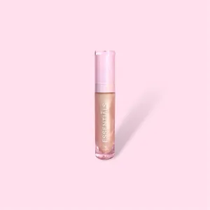 Lip Gloss Temptation - Honey Frost