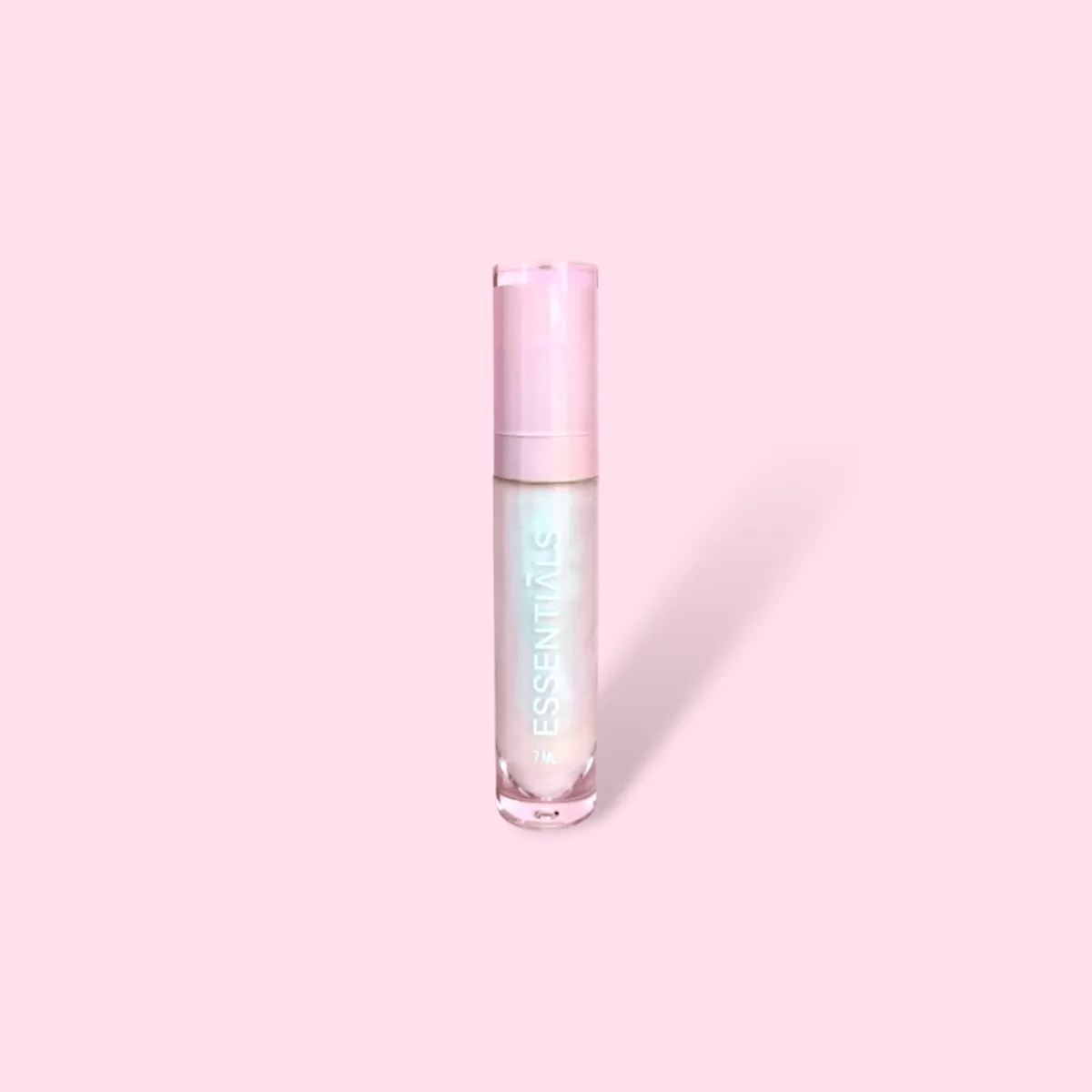 Lip Gloss Temptation - Moon Glaze