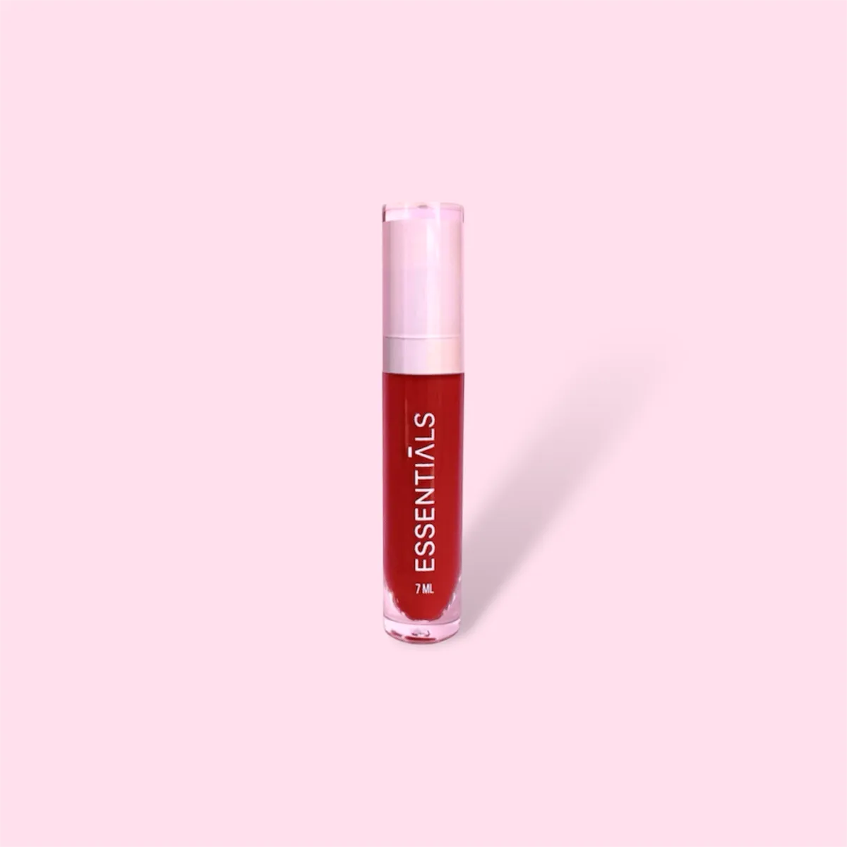 Lip Gloss Temptation - Redwood