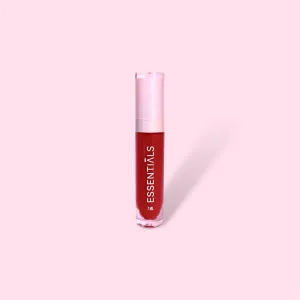 Lip Gloss Temptation - Redwood