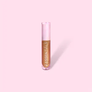 Lip Gloss Temptation - Sand Dust