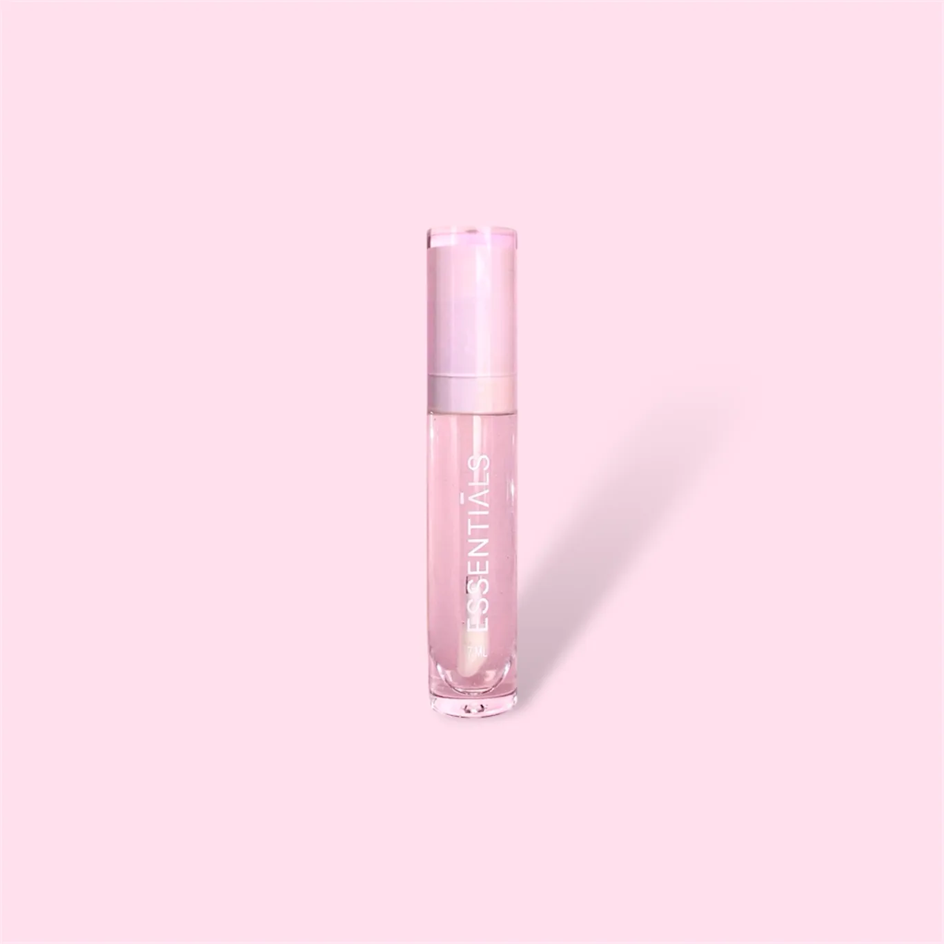 Lip Gloss Temptation - Translucent