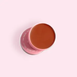Lip Paint - Amber Shade 7