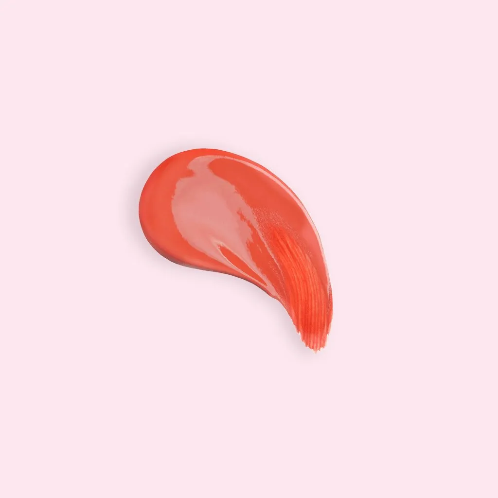 Lip Paint - Berry Shade 11