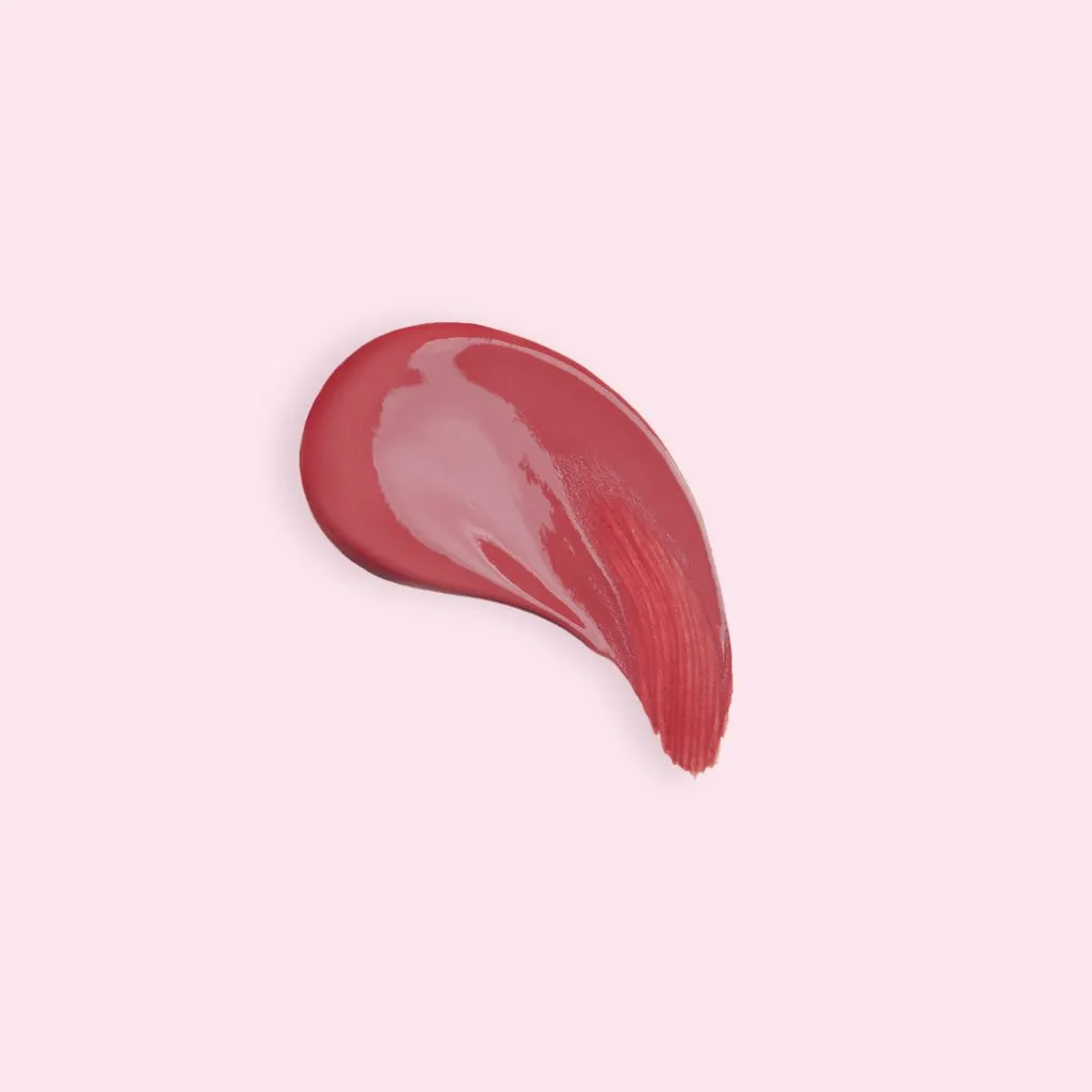Lip Paint - Berry Shade 11