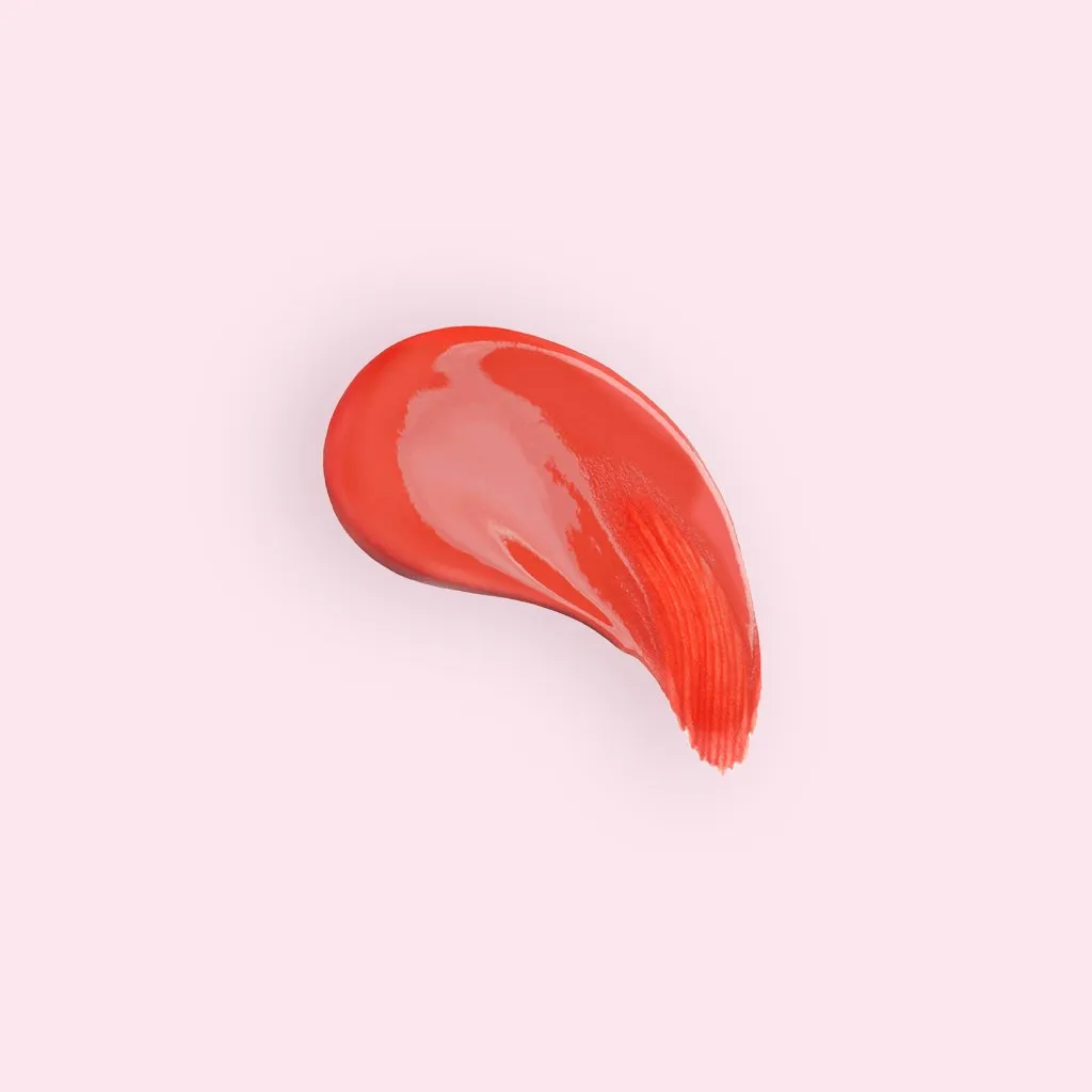 Lip Paint - Berry Shade 11