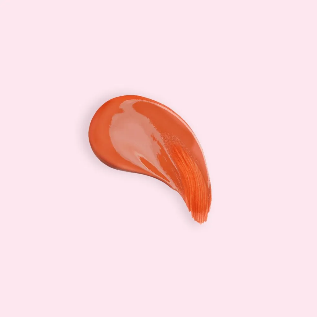 Lip Paint - Berry Shade 11