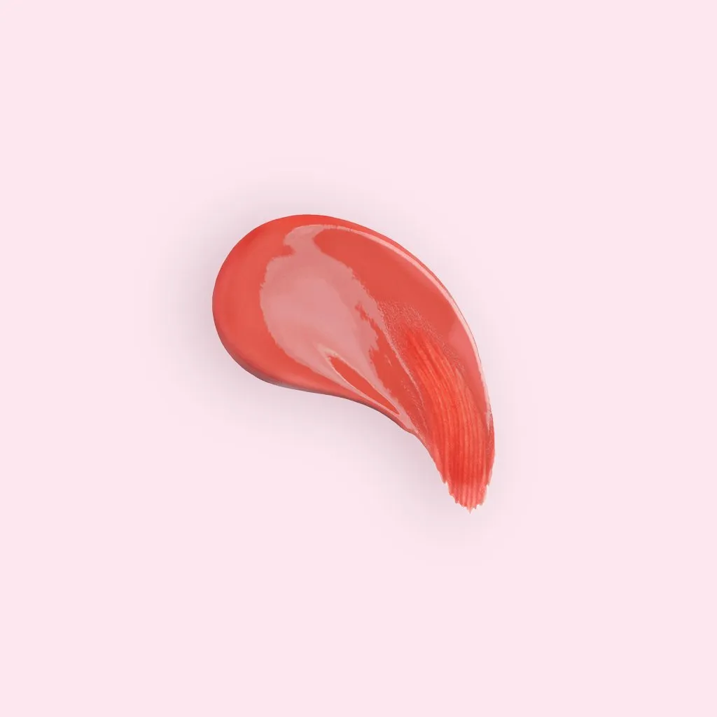 Lip Paint - Berry Shade 11