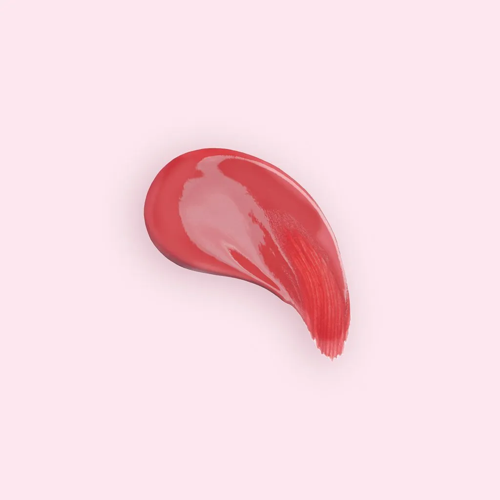 Lip Paint - Cherry Shade 20
