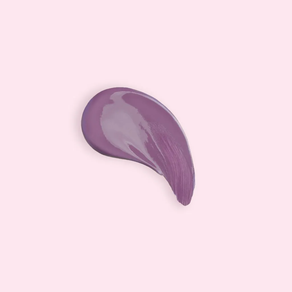 Lip Paint - Heather Shade 10