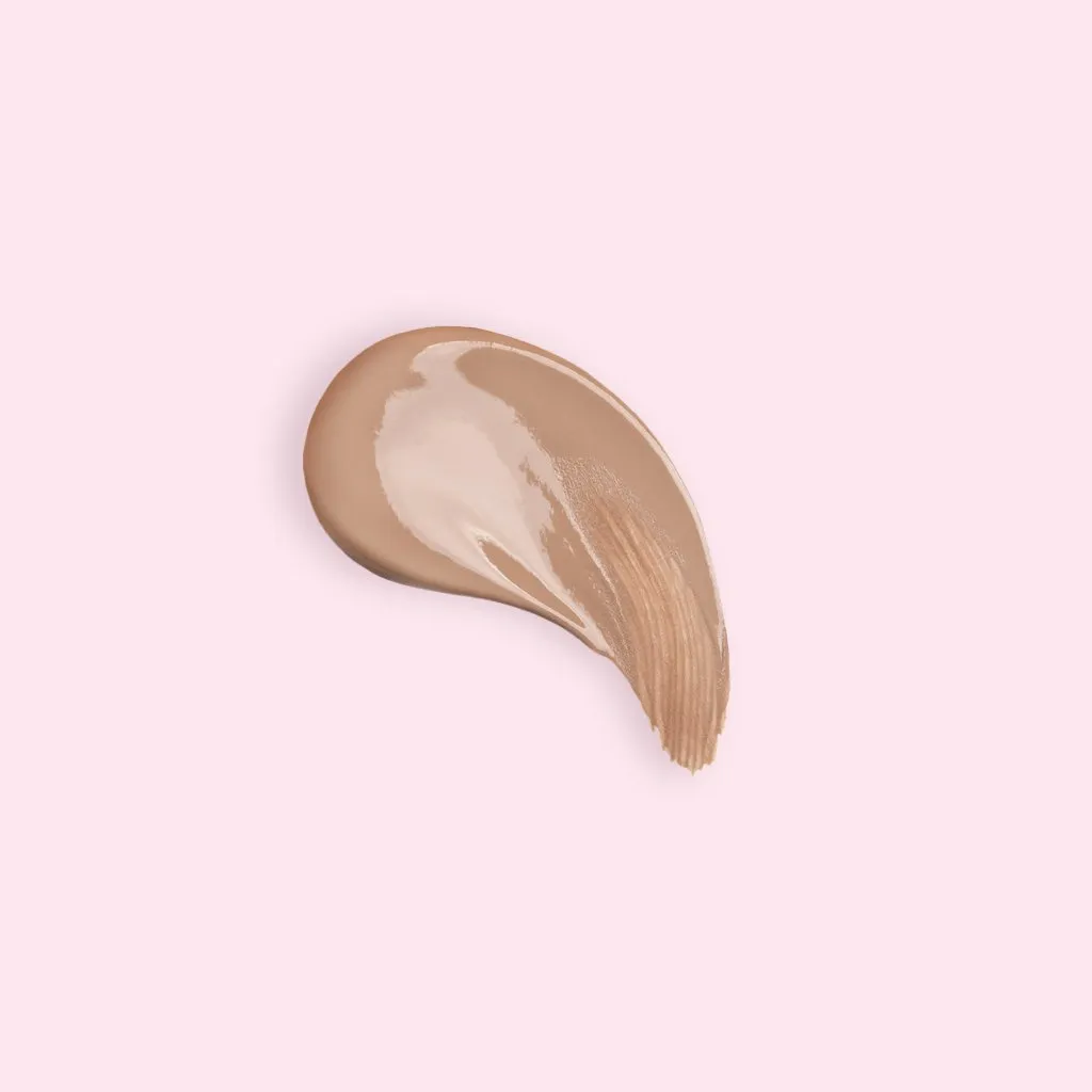 Lip Paint - Nude Shade 8