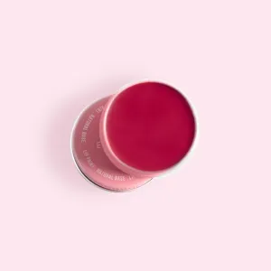 Lip Paint - Ruby Shade 4