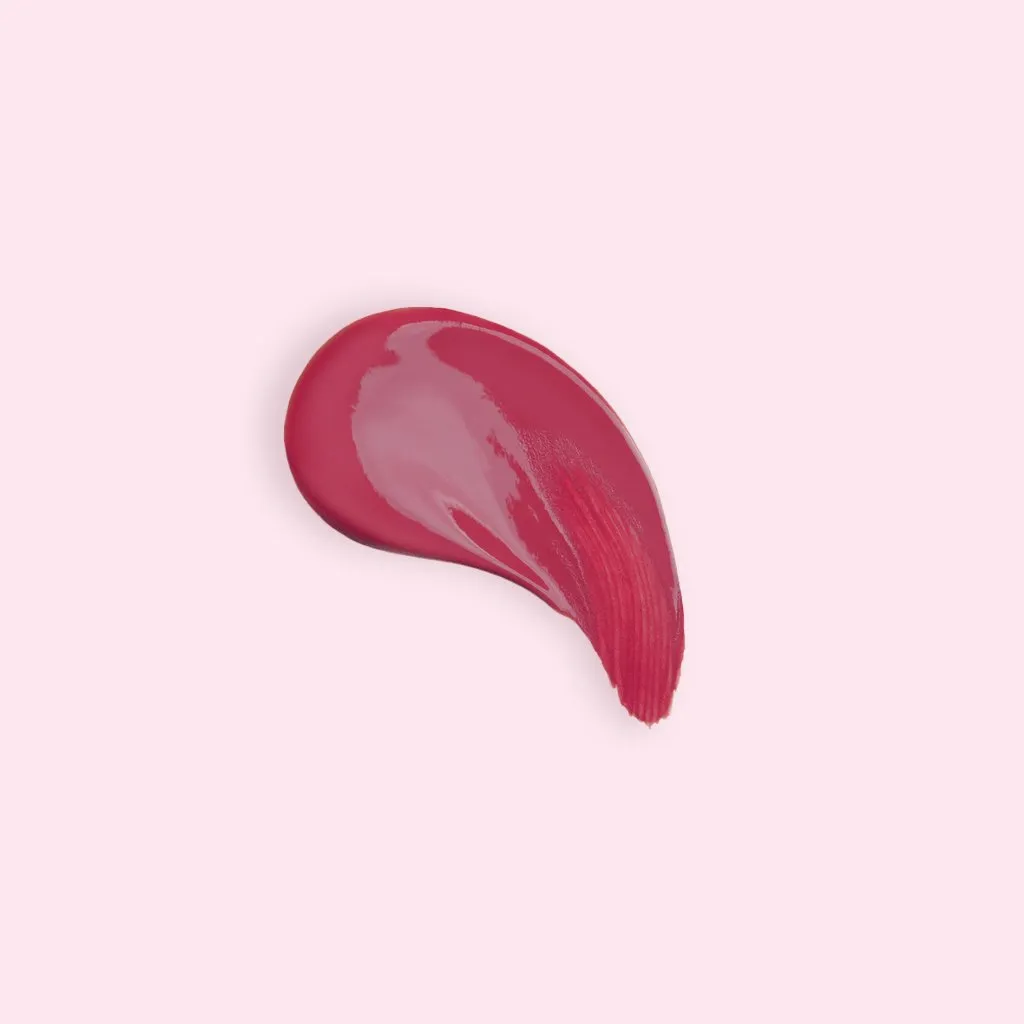 Lip Paint - Ruby Shade 4