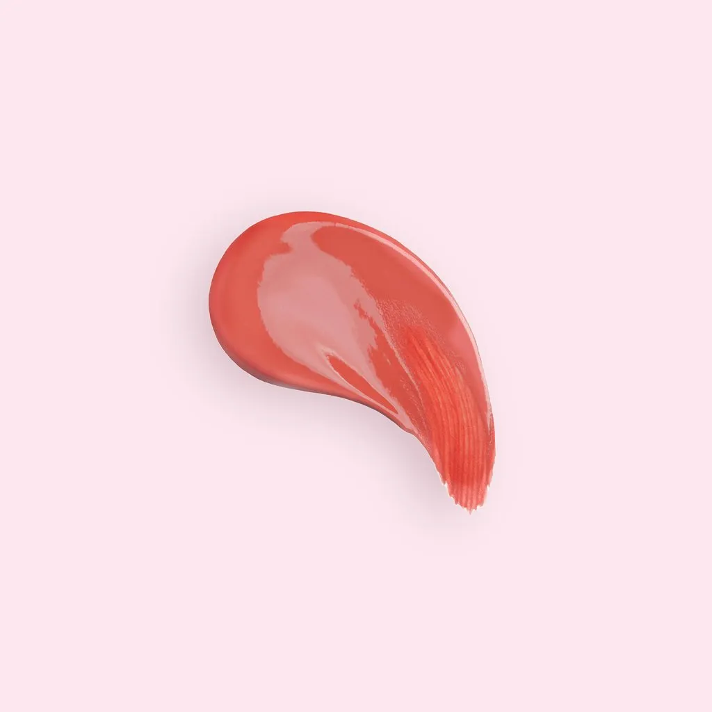 Lip Paint - Watermelon Shade 16