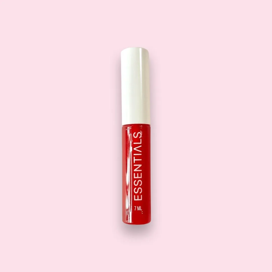 Lip Plumper Scarlet