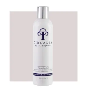 Lipid Replacing Cleanser