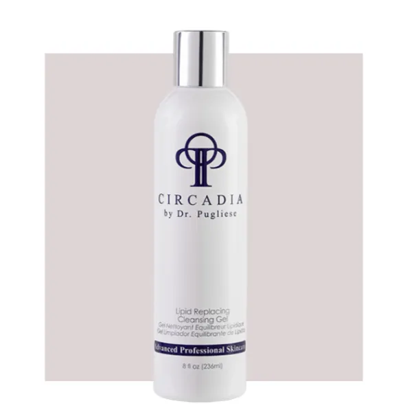 Lipid Replacing Cleanser