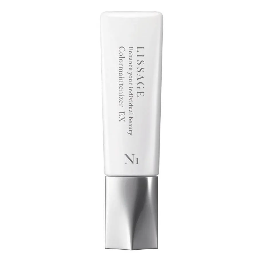 LISSAGE Colormaintenizer EX N1