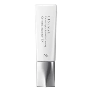 LISSAGE Colormaintenizer EX N1