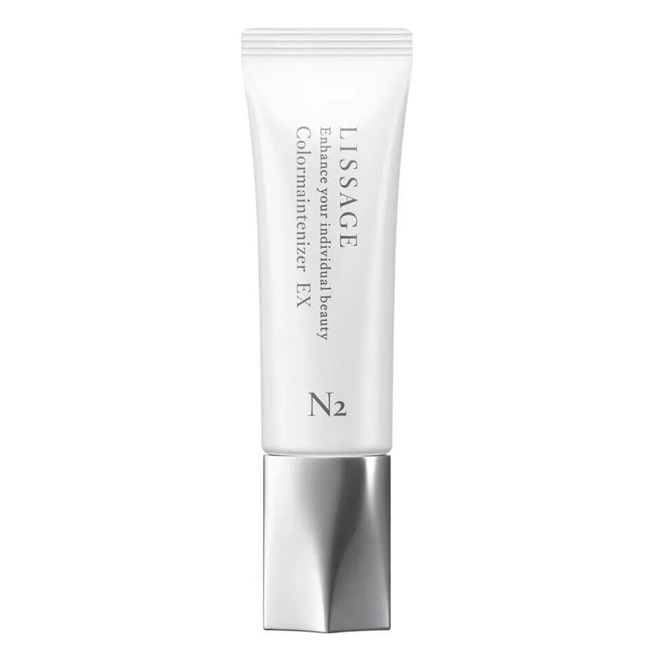LISSAGE Colormaintenizer EX N2