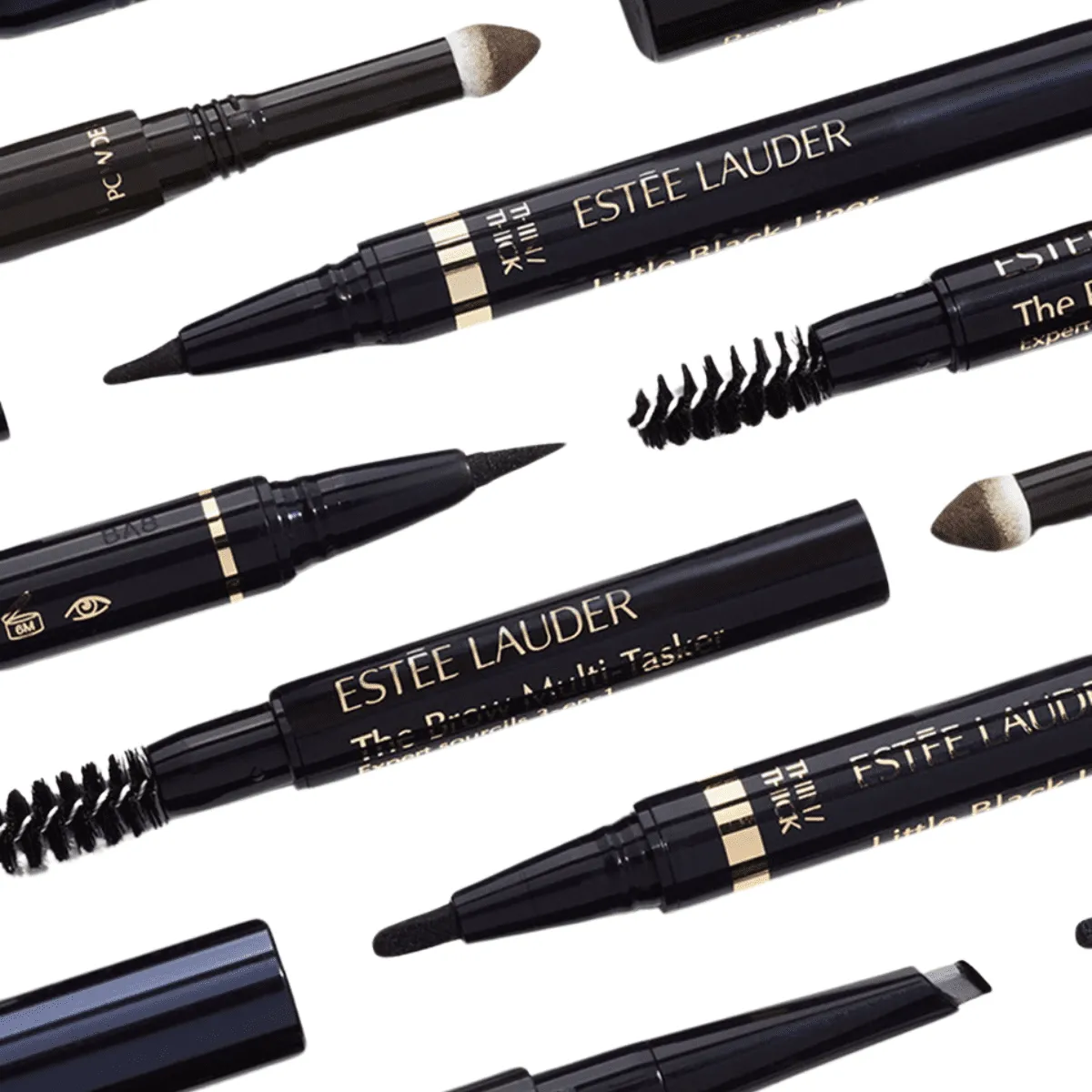 Little Black Liner