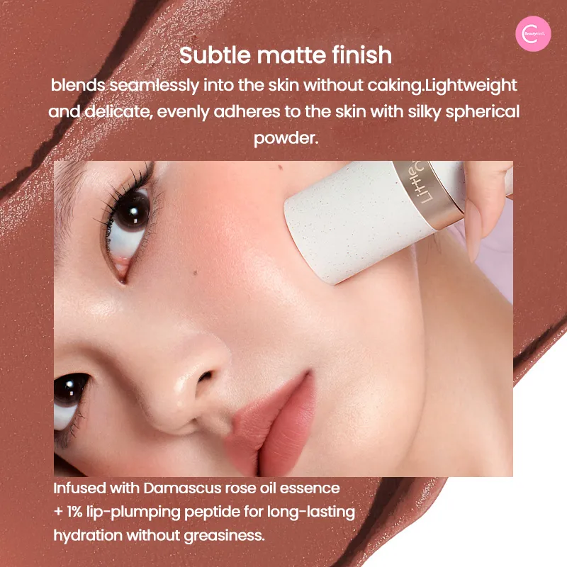 Little Ondine Multi-Use Watercolor Stick