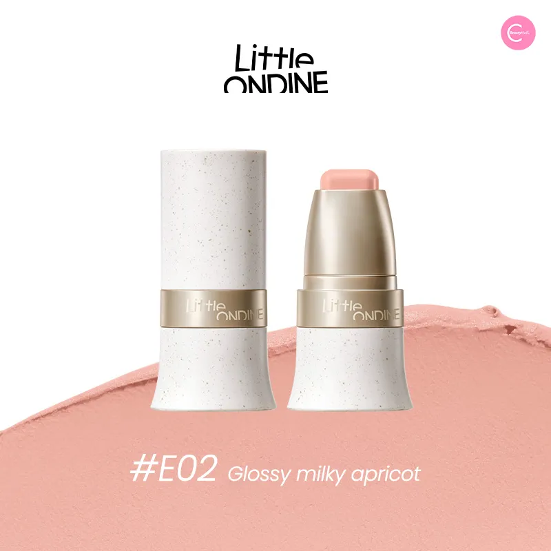 Little Ondine Multi-Use Watercolor Stick