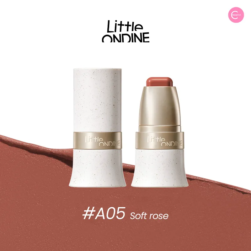 Little Ondine Multi-Use Watercolor Stick
