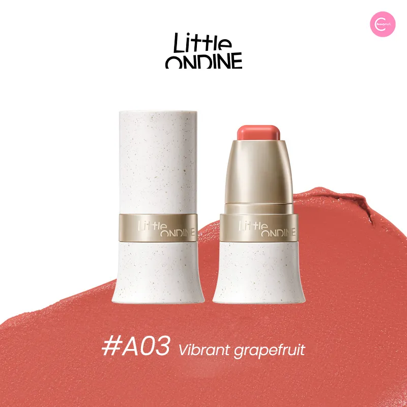 Little Ondine Multi-Use Watercolor Stick