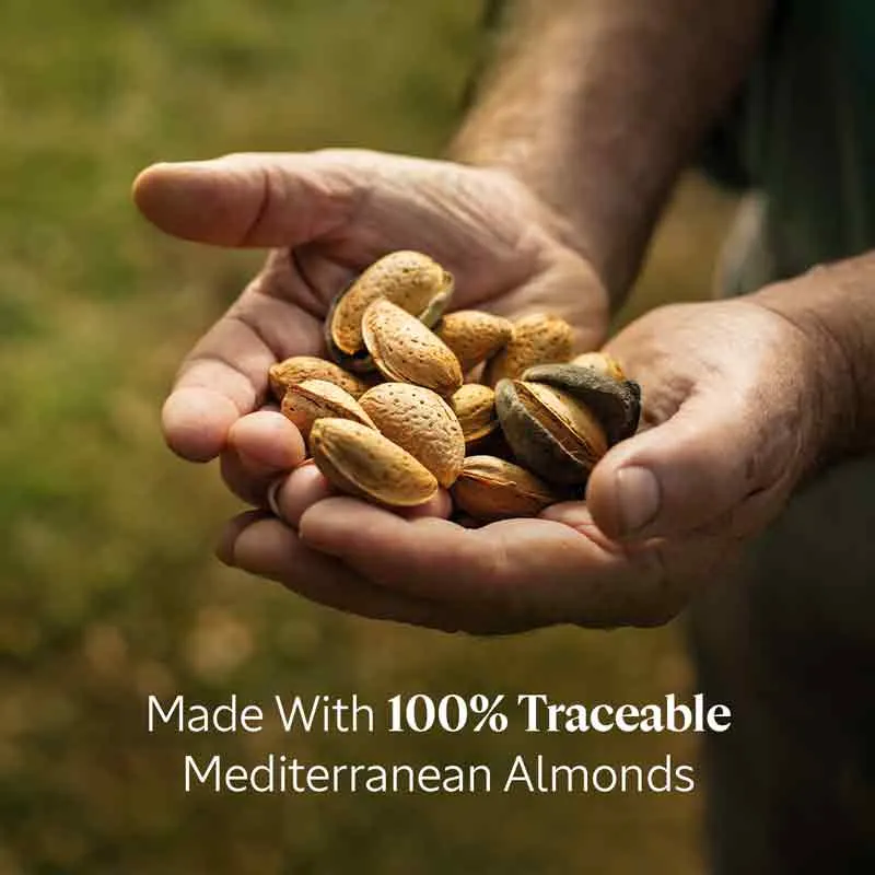L'OCCITANE Almond Milk Concentrate