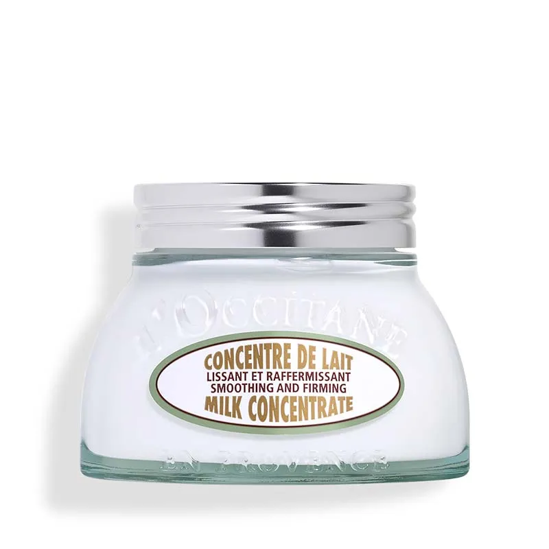 L'OCCITANE Almond Milk Concentrate