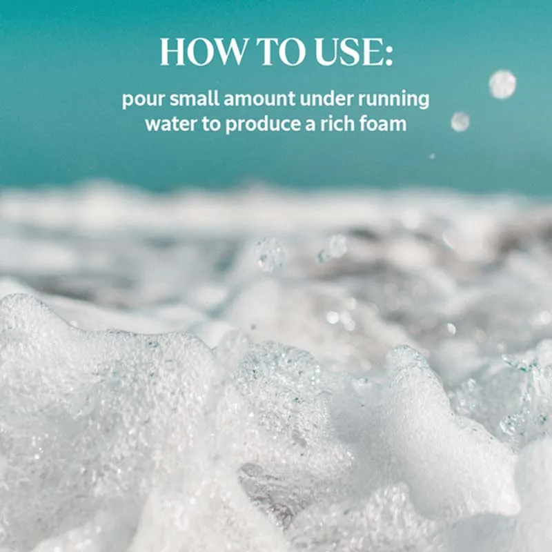 L'OCCITANE Shea Butter Bubble Bath