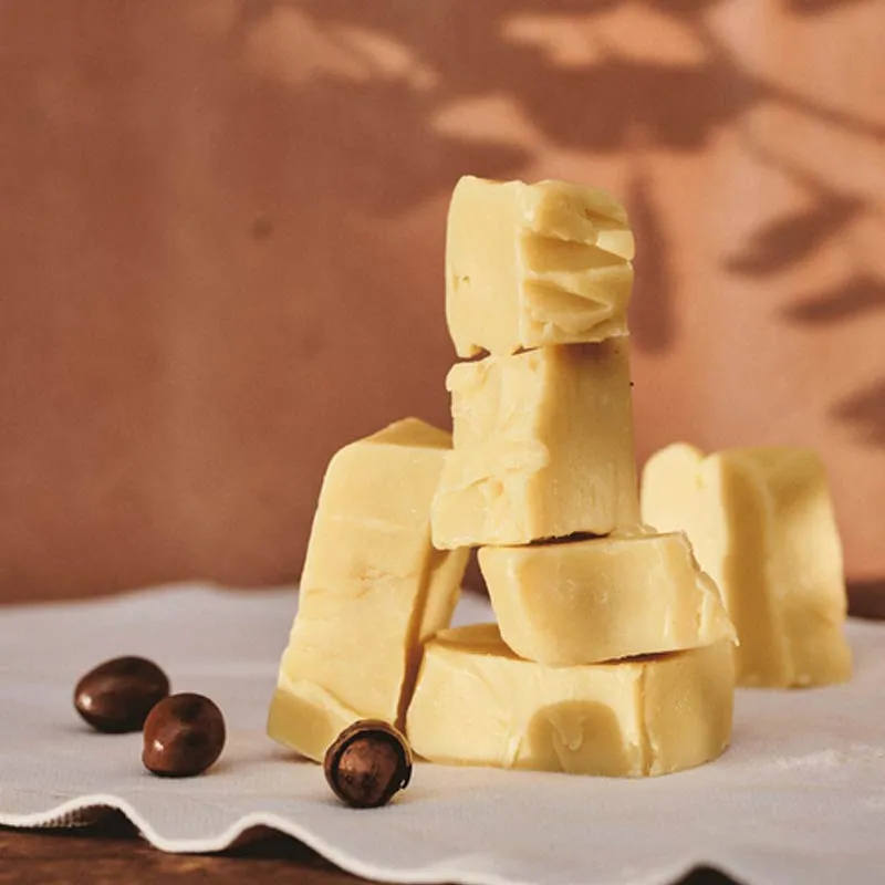 L'OCCITANE Shea Butter Bubble Bath
