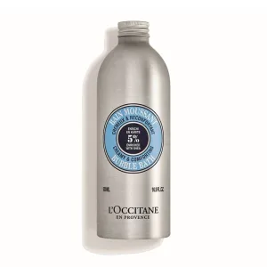 L'OCCITANE Shea Butter Bubble Bath