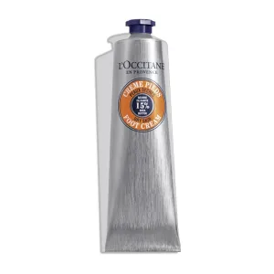 L'OCCITANE Shea Butter Foot Cream