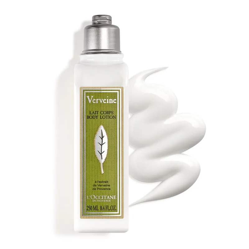 L'OCCITANE Verbena Body Lotion