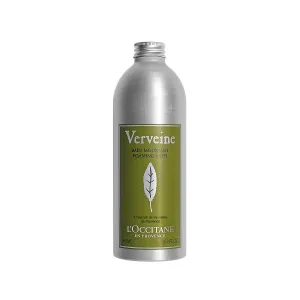 L'OCCITANE Verbena Foaming Bath