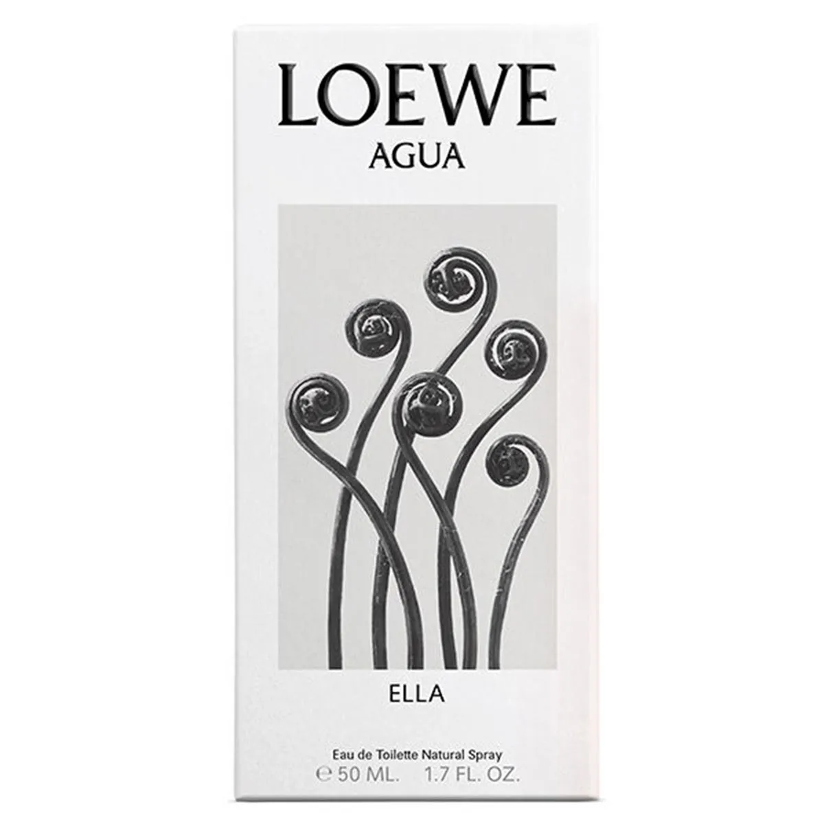 LOEWE Agua Ella Eau de Toilette