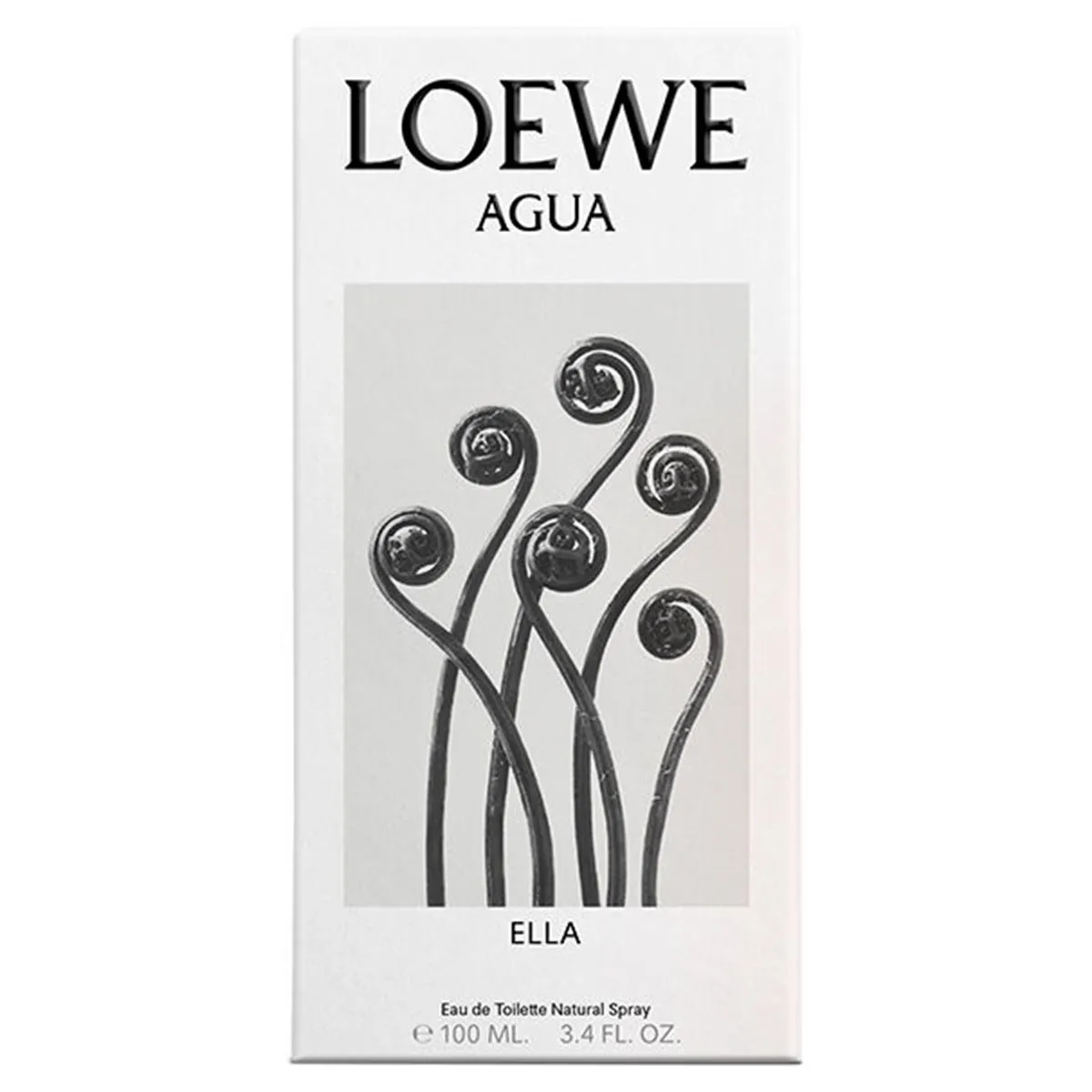 LOEWE Agua Ella Eau de Toilette