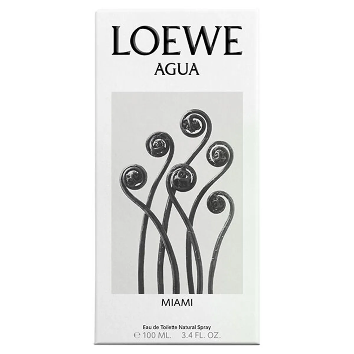 LOEWE Agua Miami Eau de Toilette