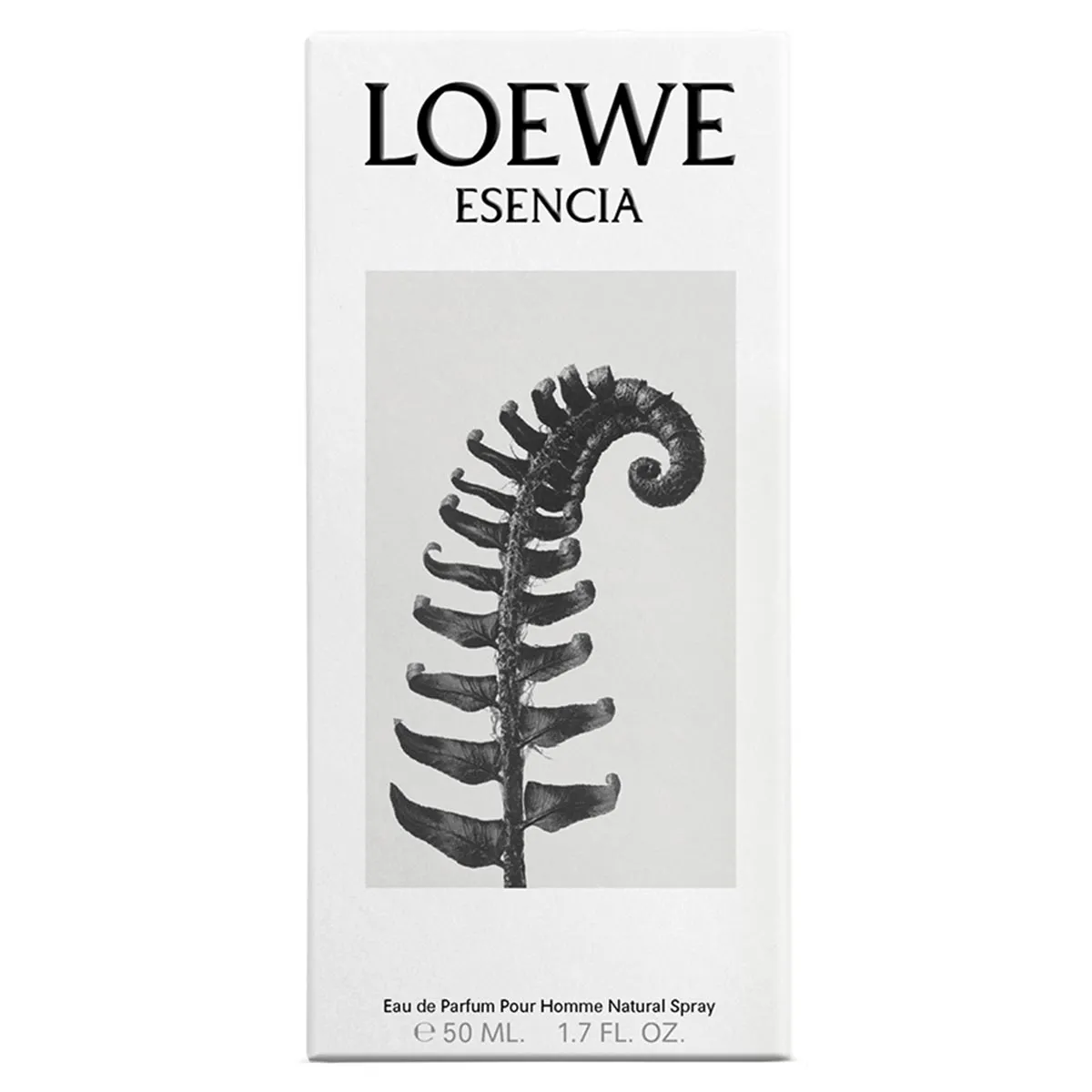 LOEWE Esencia Eau de Parfum