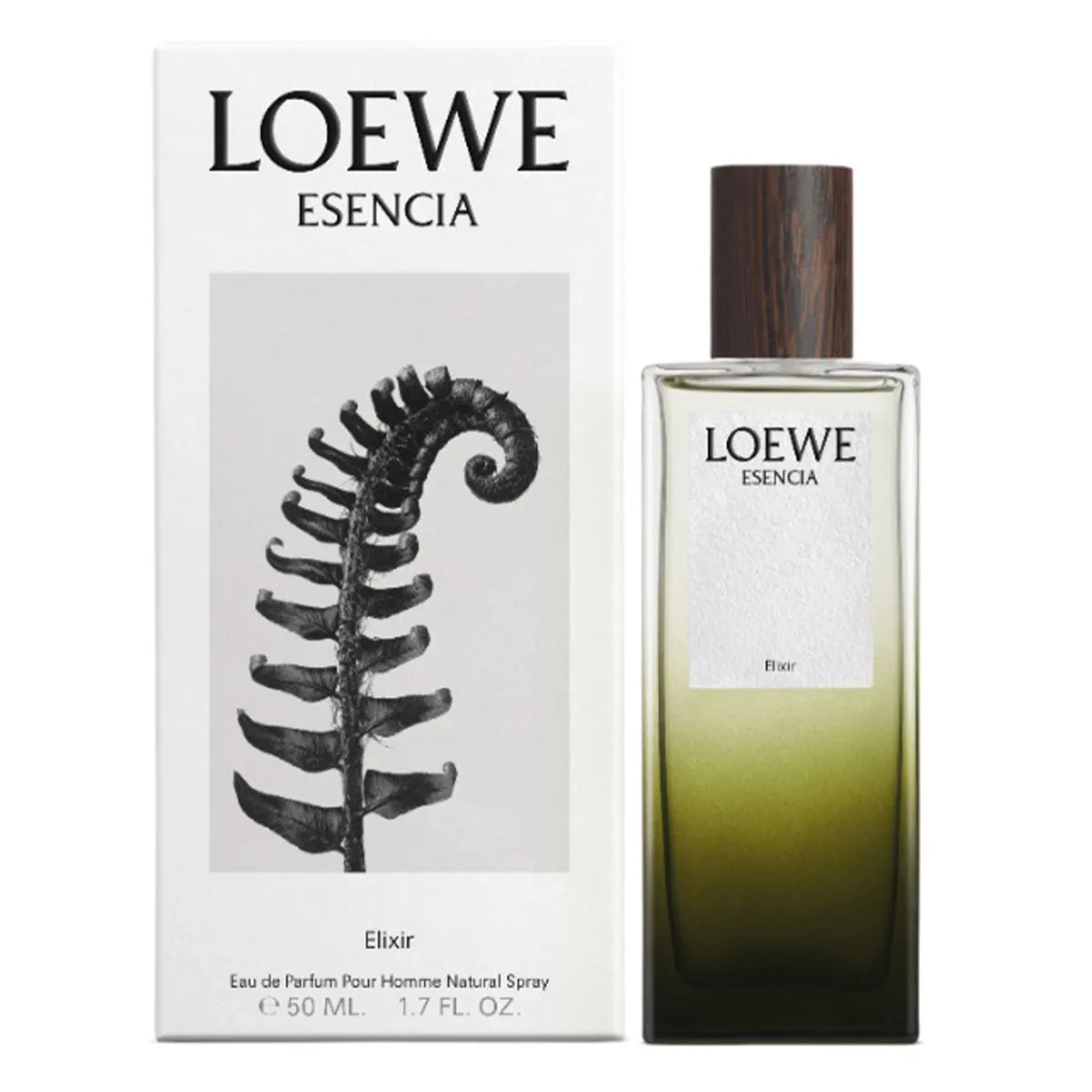 LOEWE Esencia Elixir Eau de Parfum